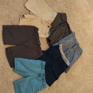 **🤩BUNDLE DEALS** BOY SHORTS